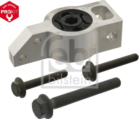 Febi Bilstein 39230 - Bush of Control / Trailing Arm autospares.lv