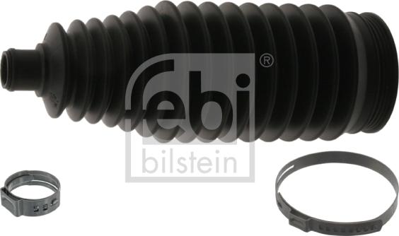 Febi Bilstein 39238 - Bellow Set, steering autospares.lv