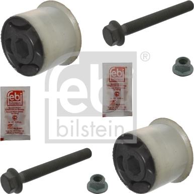 Febi Bilstein 39228 - Bush of Control / Trailing Arm autospares.lv