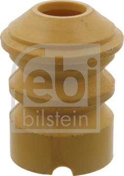 Febi Bilstein 39222 - Rubber Buffer, suspension autospares.lv