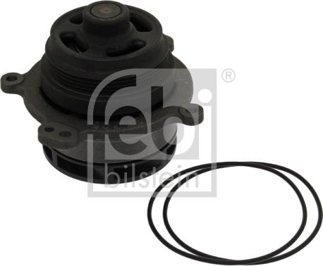 Febi Bilstein 39274 - Water Pump autospares.lv