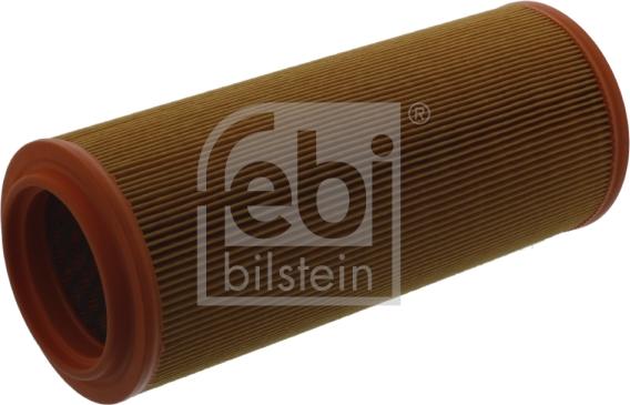 Febi Bilstein 39768 - Air Filter, engine autospares.lv