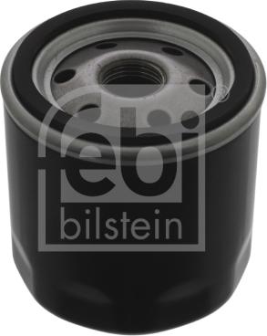 Febi Bilstein 39763 - Oil Filter autospares.lv