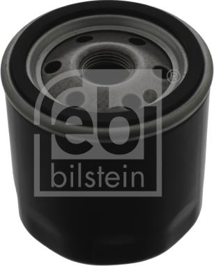 Febi Bilstein 39767 - Oil Filter autospares.lv