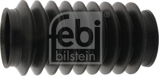 Febi Bilstein 34947 - Bellow, steering autospares.lv