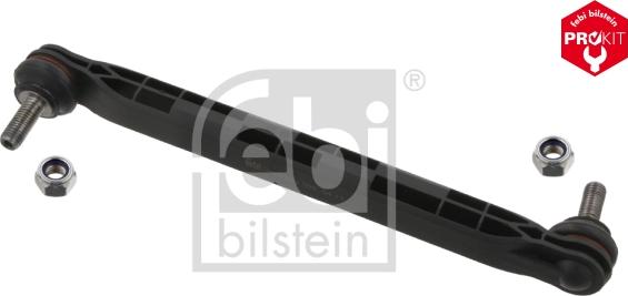 Febi Bilstein 34959 - Rod / Strut, stabiliser autospares.lv