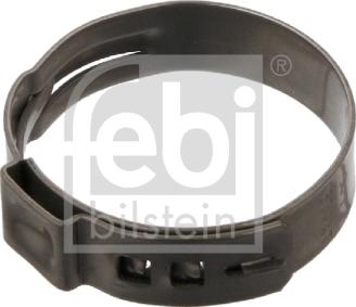 Febi Bilstein 34950 - Clamping Clip autospares.lv