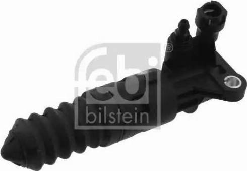 Febi Bilstein 34932 - Slave Cylinder, clutch autospares.lv