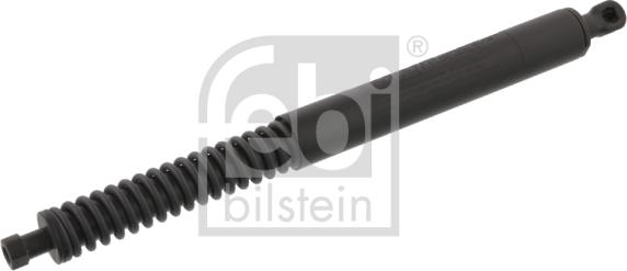 Febi Bilstein 34419 - Gas Spring, boot, cargo area autospares.lv