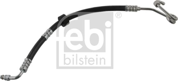 Febi Bilstein 34479 - Hydraulic Hose, steering system autospares.lv