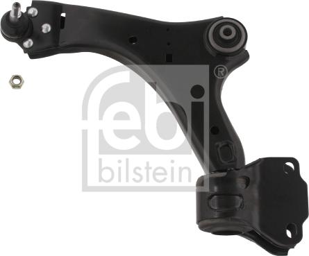 Febi Bilstein 34583 - Track Control Arm autospares.lv