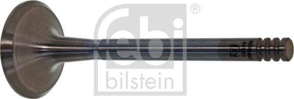 Febi Bilstein 34531 - Outlet valve autospares.lv