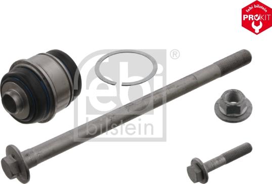 Febi Bilstein 34692 - Ball Joint autospares.lv