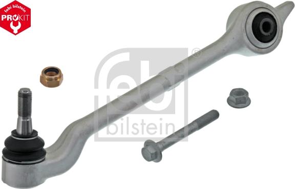 Febi Bilstein 34655 - Track Control Arm autospares.lv