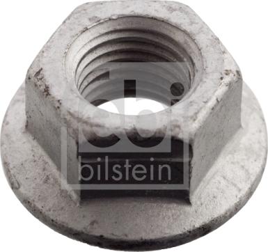 Febi Bilstein 34653 - Nut autospares.lv