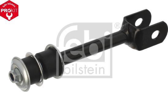 Febi Bilstein 34662 - Rod / Strut, stabiliser autospares.lv