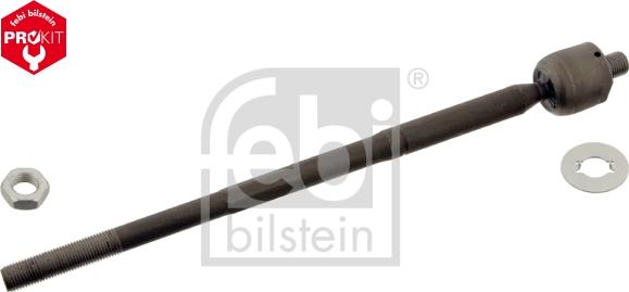 Febi Bilstein 34616 - Inner Tie Rod, Axle Joint autospares.lv