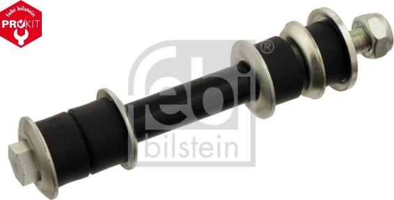 Febi Bilstein 34630 - Rod / Strut, stabiliser autospares.lv
