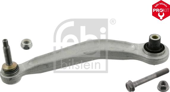 Febi Bilstein 34675 - Track Control Arm autospares.lv