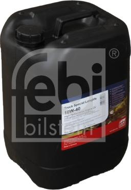 Febi Bilstein 34047 - Engine Oil autospares.lv