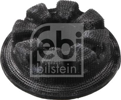 Febi Bilstein 34069 - Spring Cap autospares.lv