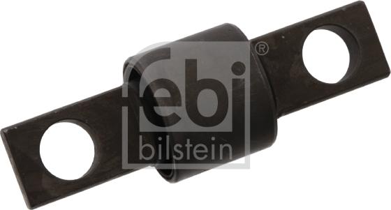 Febi Bilstein 34080 - Bearing Bush, stabiliser autospares.lv