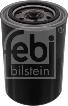 Febi Bilstein 34083 - Hydraulic Filter, automatic transmission autospares.lv