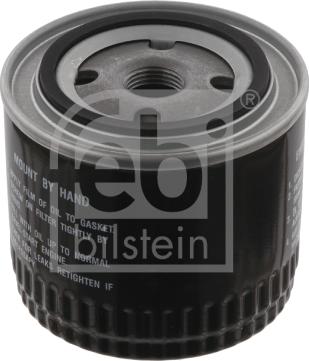 Febi Bilstein 34100 - Oil Filter autospares.lv