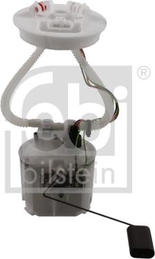 Febi Bilstein 34125 - Fuel Supply Module autospares.lv