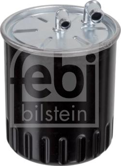 Febi Bilstein 34178 - Fuel filter autospares.lv