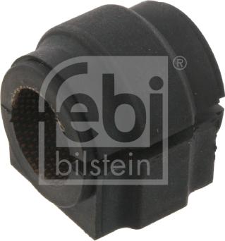 Febi Bilstein 34891 - Bearing Bush, stabiliser autospares.lv