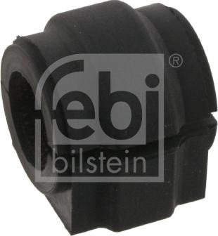 Febi Bilstein 34893 - Bearing Bush, stabiliser autospares.lv