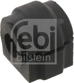 Febi Bilstein 34892 - Bearing Bush, stabiliser autospares.lv