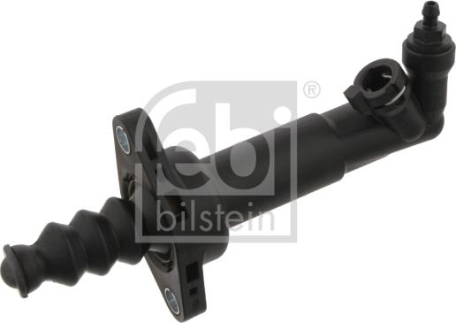 Febi Bilstein 34859 - Slave Cylinder, clutch autospares.lv