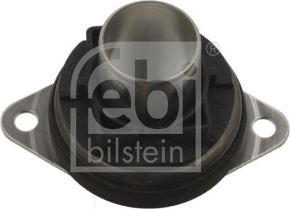 Febi Bilstein 34869 - Clutch Release Bearing autospares.lv