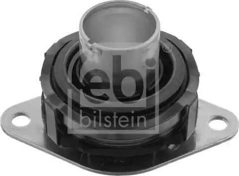 Febi Bilstein 34860 - Clutch Release Bearing autospares.lv