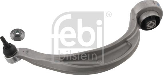 Febi Bilstein 34822 - Track Control Arm autospares.lv