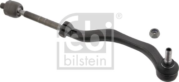 Febi Bilstein 34304 - Tie Rod autospares.lv