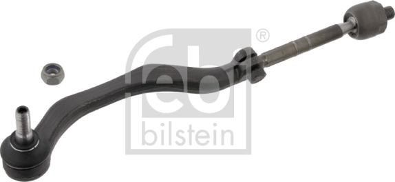 Febi Bilstein 34303 - Tie Rod autospares.lv