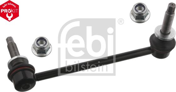 Febi Bilstein 34316 - Rod / Strut, stabiliser autospares.lv