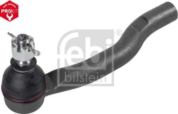 Febi Bilstein 34311 - Tie Rod End autospares.lv