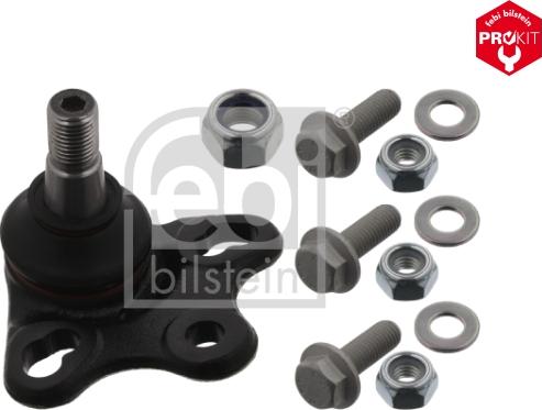 Febi Bilstein 34335 - Ball Joint autospares.lv