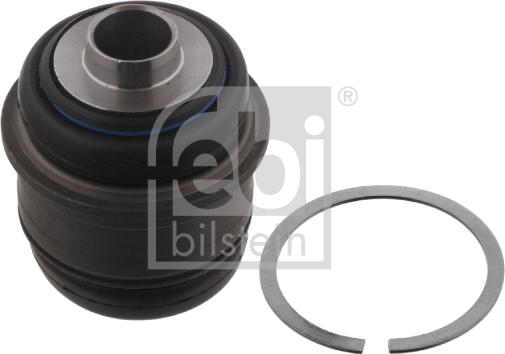 Febi Bilstein 34326 - Bush of Control / Trailing Arm autospares.lv