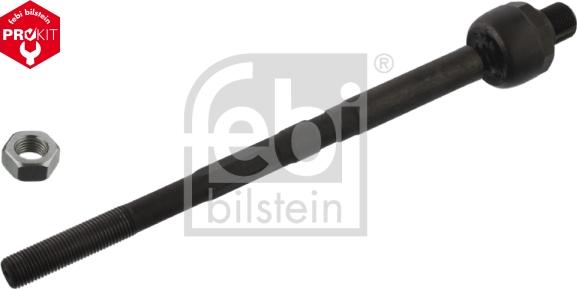 Febi Bilstein 34298 - Inner Tie Rod, Axle Joint autospares.lv