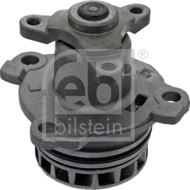 Febi Bilstein 34269 - Water Pump autospares.lv