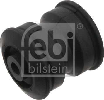 Febi Bilstein 34260 - Bush, spring eye autospares.lv