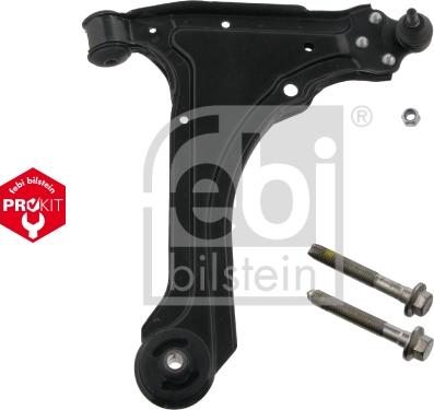 Febi Bilstein 34209 - Track Control Arm autospares.lv