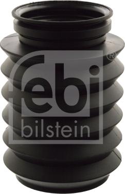 Febi Bilstein 34288 - Protective Cap / Bellow, shock absorber autospares.lv