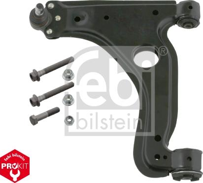 Febi Bilstein 34232 - Track Control Arm autospares.lv