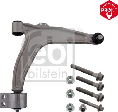 Febi Bilstein 34228 - Track Control Arm autospares.lv